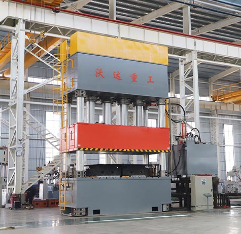 液壓機(jī)廠家